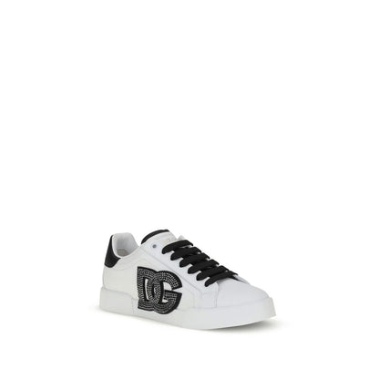 Dolce &amp; Gabbana Portofino Sneakers