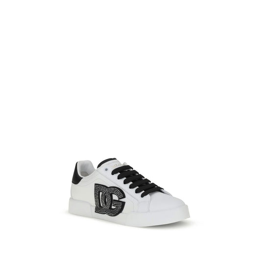 Dolce &amp; Gabbana Portofino Sneakers