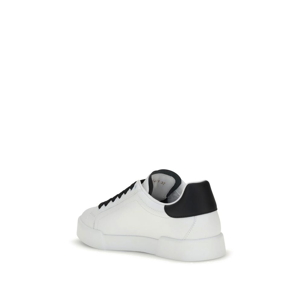 Dolce &amp; Gabbana Portofino Sneakers