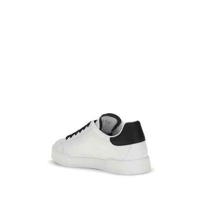Dolce &amp; Gabbana Portofino Sneakers
