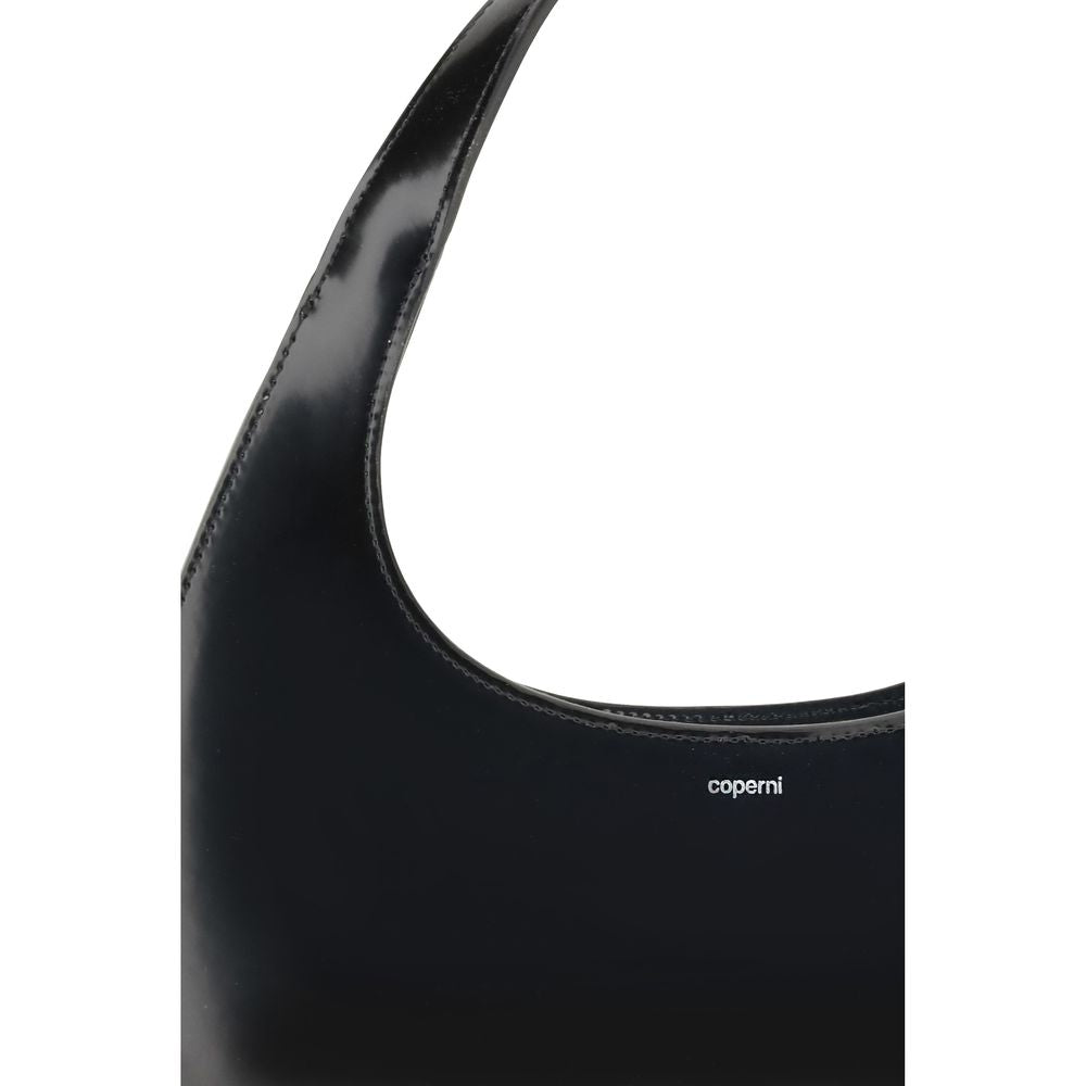 Coperni Slim Swipe Baguette-Umhängetasche