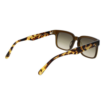 Scotch &amp; Soda Braune Herren-Sonnenbrille