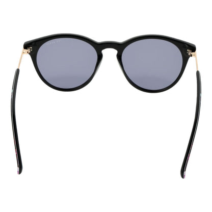Ted Baker – Schwarze Sonnenbrille für Damen