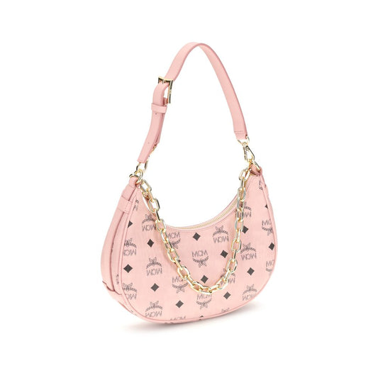 MCM Aren Schultertasche