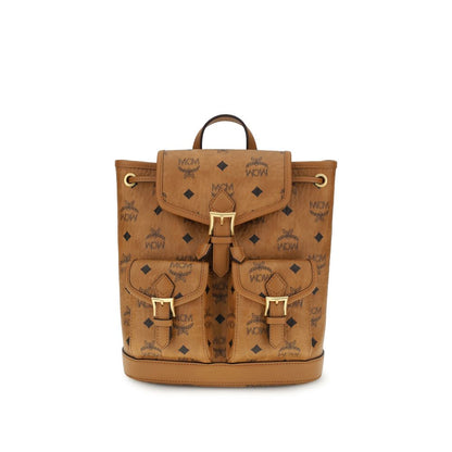 MCM Mini Aren Rucksack