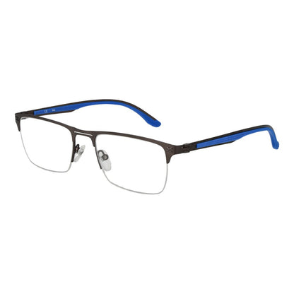Fila Brille Grau Edelstahl (Gestell)