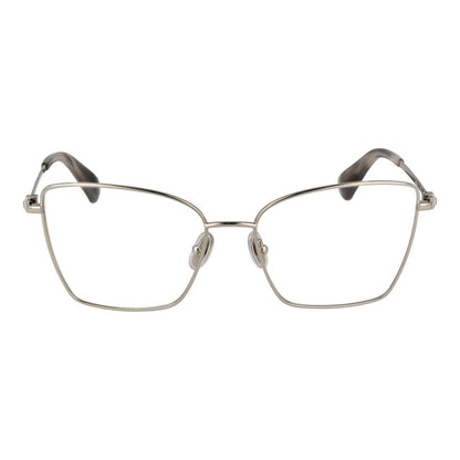 Max Mara Silber Damen Brillengestell