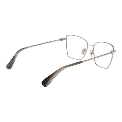 Max Mara Silber Damen Brillengestell