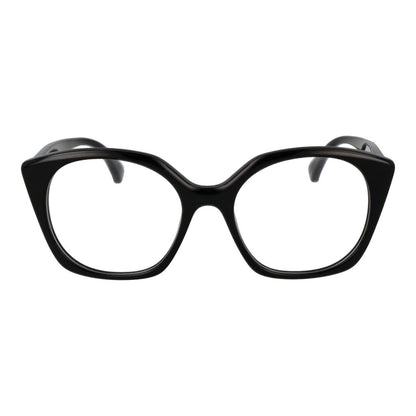 Max Mara – Schwarze Brillenfassung für Damen
