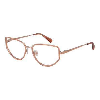 Max &amp; Co Roségold Damen Brillengestell