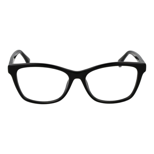 Max Mara – Schwarze Brillenfassung für Damen