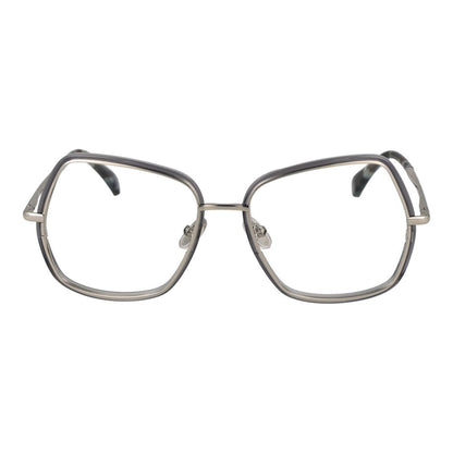 Max Mara Silber Damen Brillengestell
