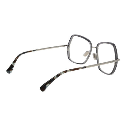 Max Mara Silber Damen Brillengestell