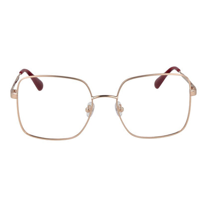 Max &amp; Co Gold Damen Brillengestell