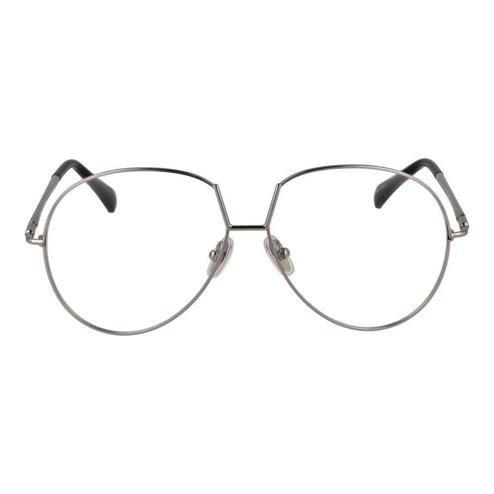 Max Mara Silber Damen Brillengestell