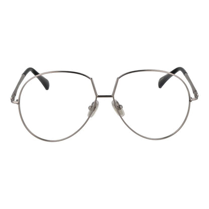 Max Mara Silber Damen Brillengestell