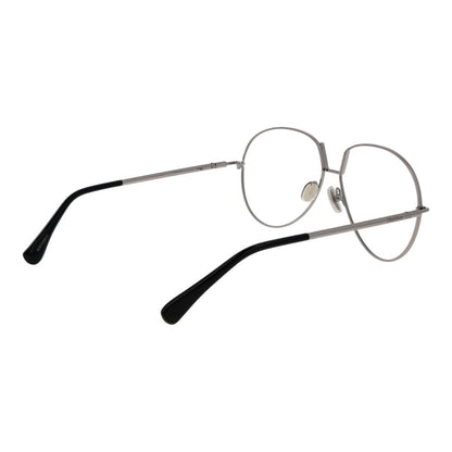 Max Mara Silber Damen Brillengestell