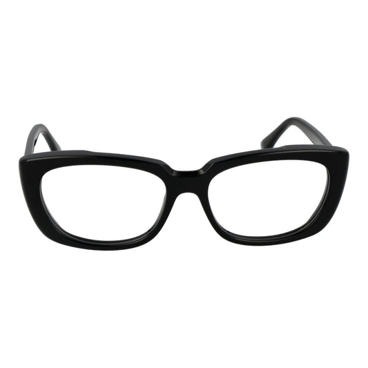 Max Mara – Schwarze Brillenfassung für Damen