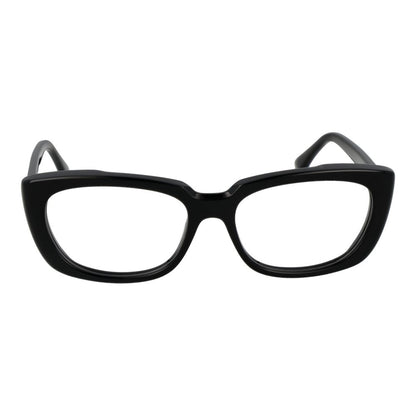 Max Mara – Schwarze Brillenfassung für Damen