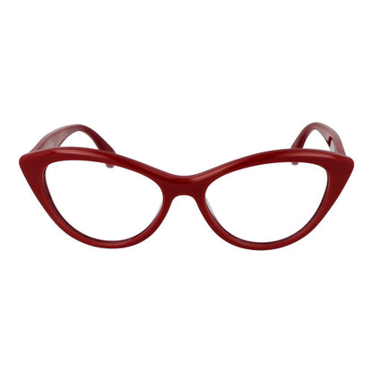 Max Mara Rote Damen-Brillenfassung