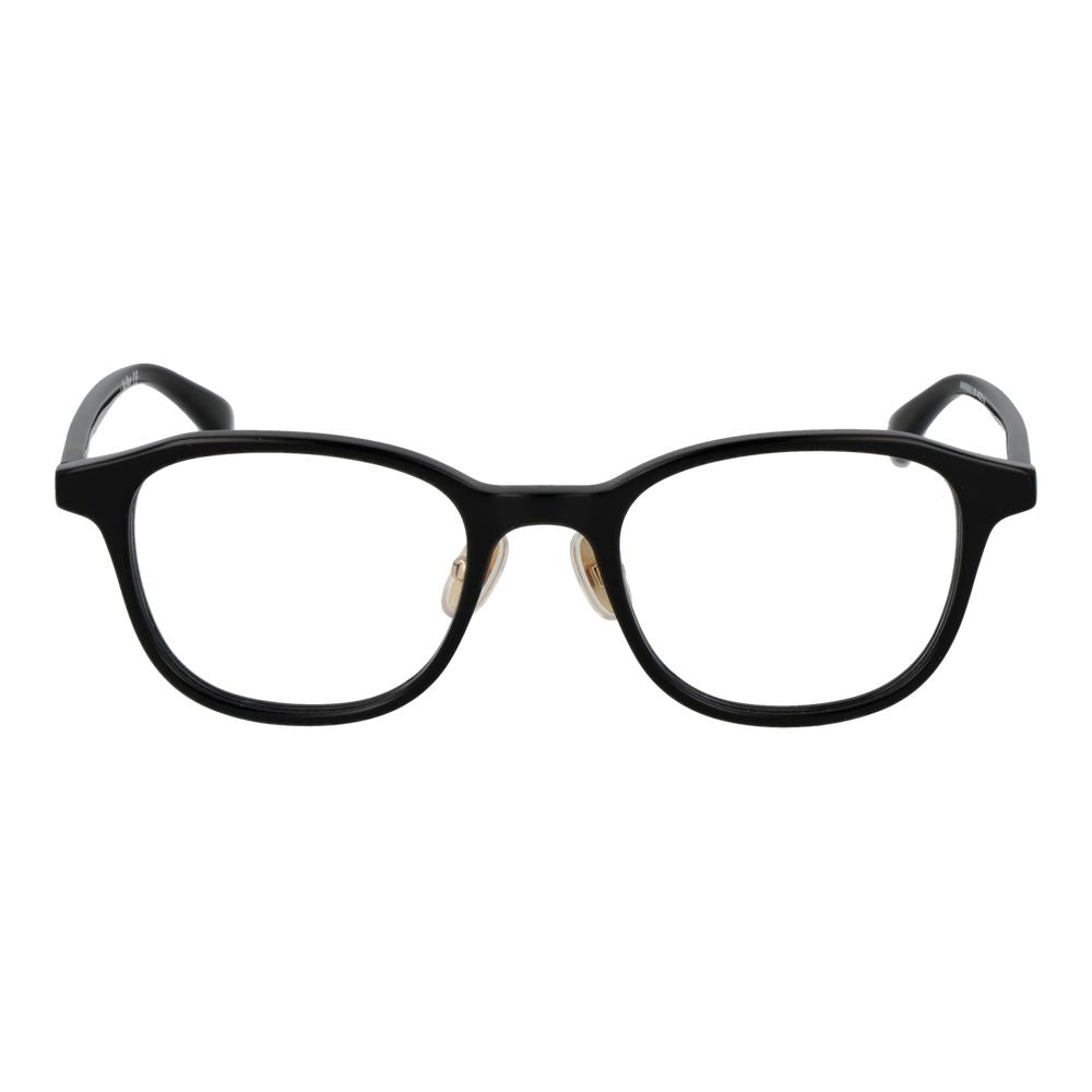 Max Mara – Schwarze Brillenfassung für Damen