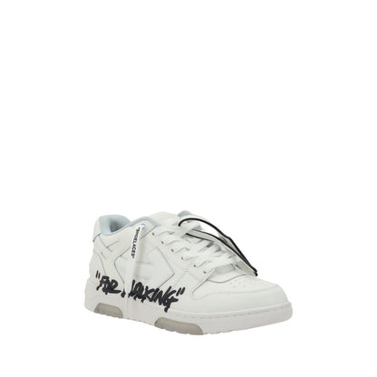 Off-White – Out of Office – Sneaker für den Alltag