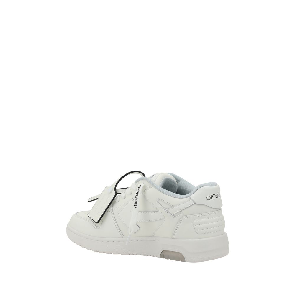 Off-White – Out of Office – Sneaker für den Alltag