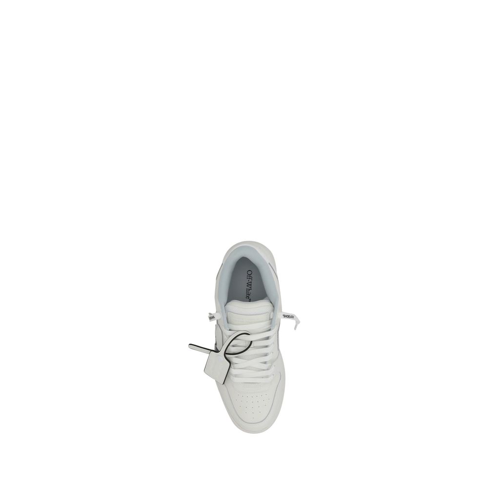 Off-White – Out of Office – Sneaker für den Alltag