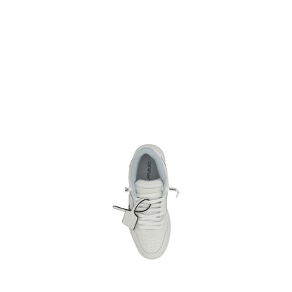 Off-White – Out of Office – Sneaker für den Alltag