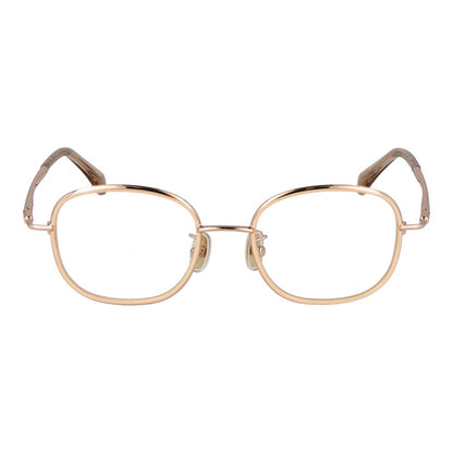 Max Mara Roségold Damen Brillengestell