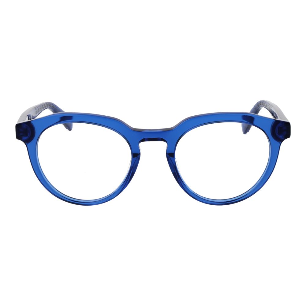 Guess Blaue Acetat-Brille (Gestell)