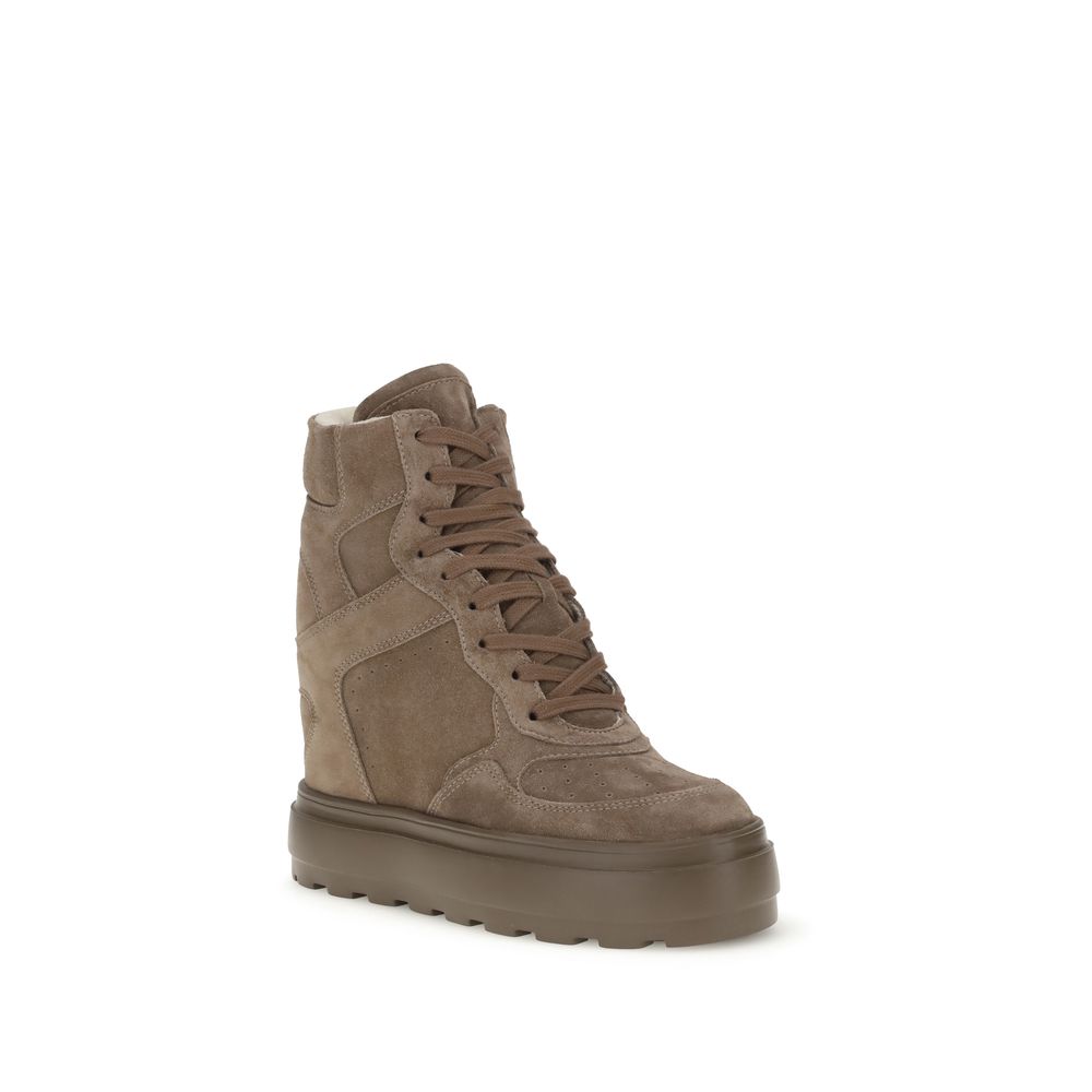 Casadei Keilsneaker