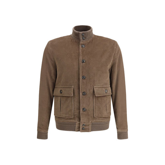 Valstar Cordjacke