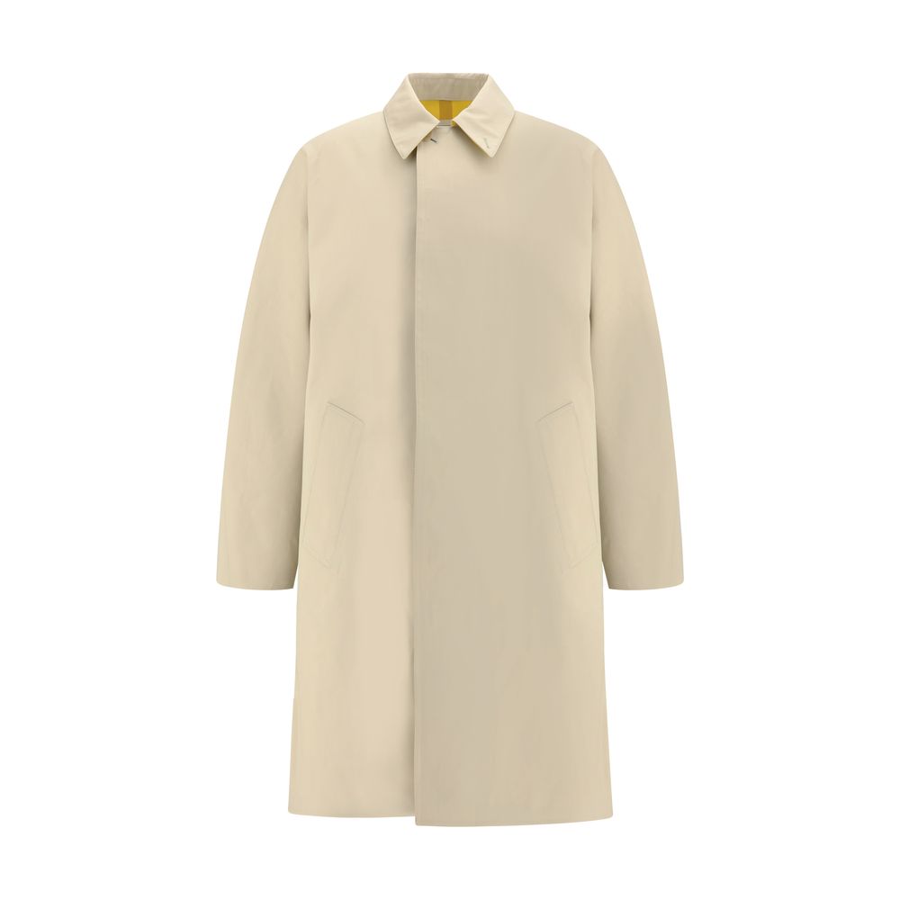Langer Trenchcoat von Givenchy