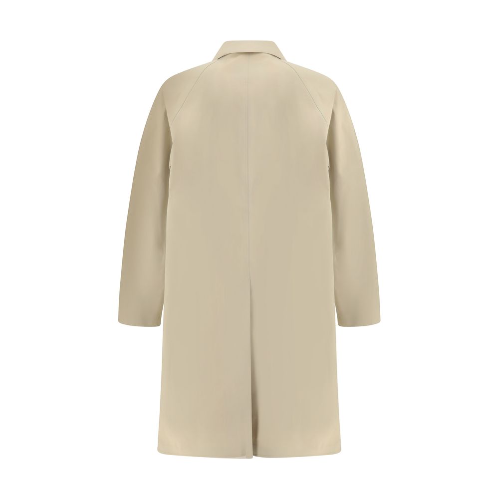 Langer Trenchcoat von Givenchy