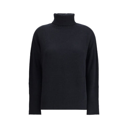 Allude Rollkragenpullover
