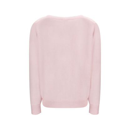 Allude Kaschmirpullover
