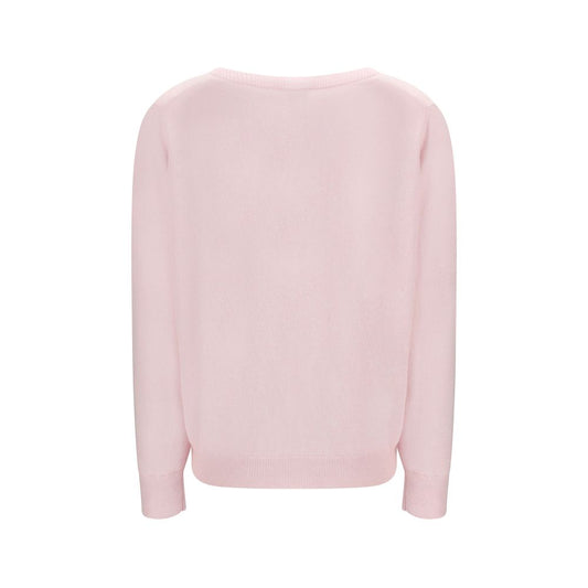 Allude Kaschmirpullover