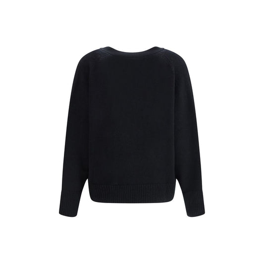 Allude Cardigan aus Wolle und Kaschmir
