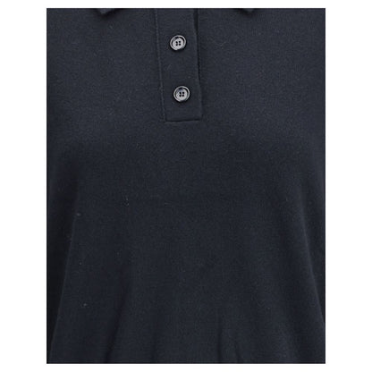 Allude Polopullover aus Wolle