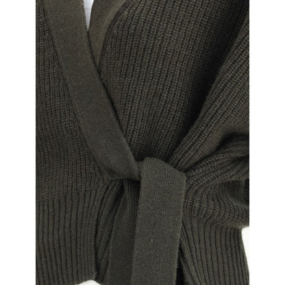 Allude Wickel-Cardigan