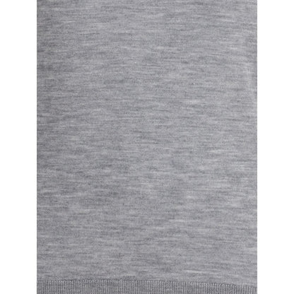 Allude Rollkragenpullover aus Kaschmir