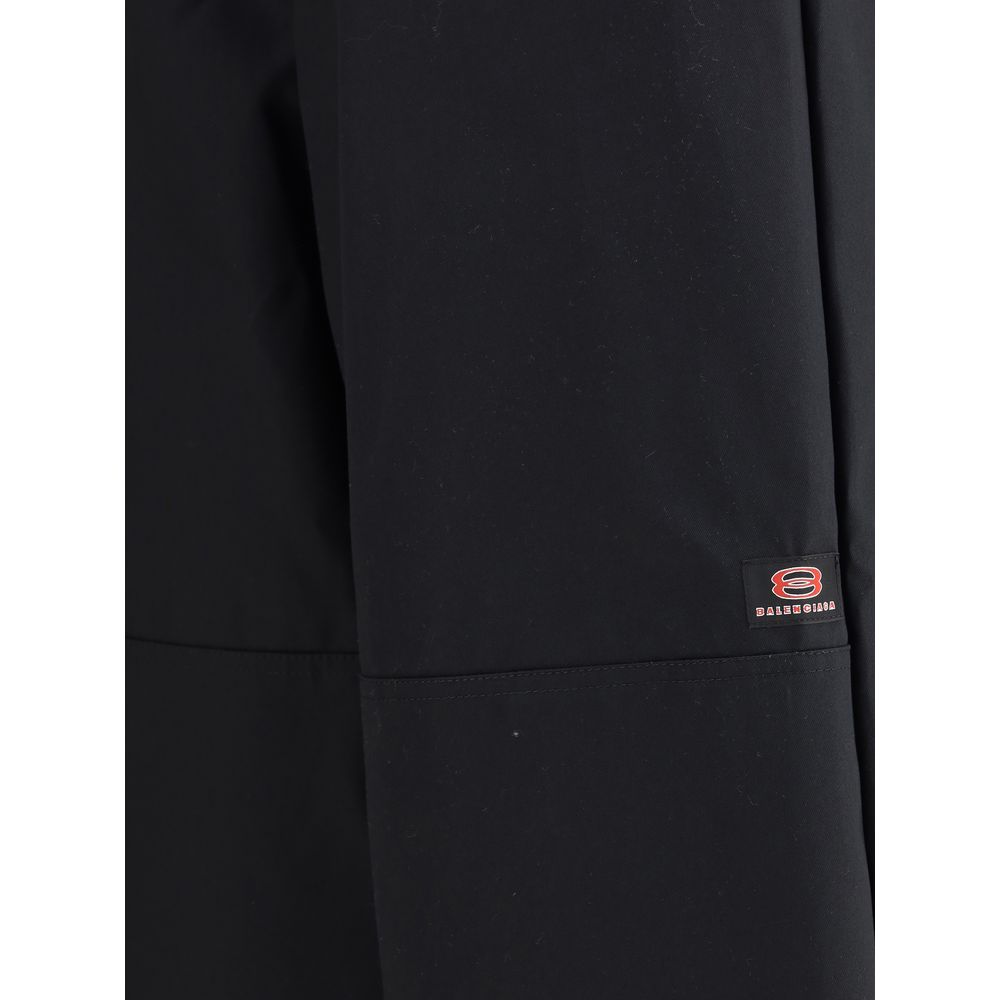 Balenciaga Utility Workwear-Hose