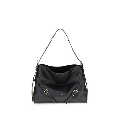 Givenchy Voyou Schultertasche mittel