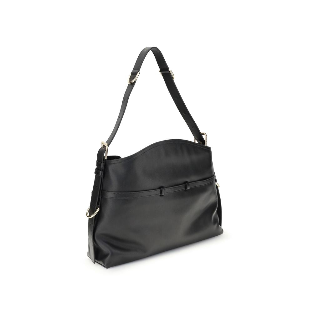 Givenchy Voyou Schultertasche mittel