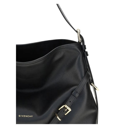 Givenchy Voyou Schultertasche mittel