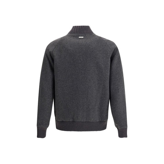 Woolrich Wollbomberjacke