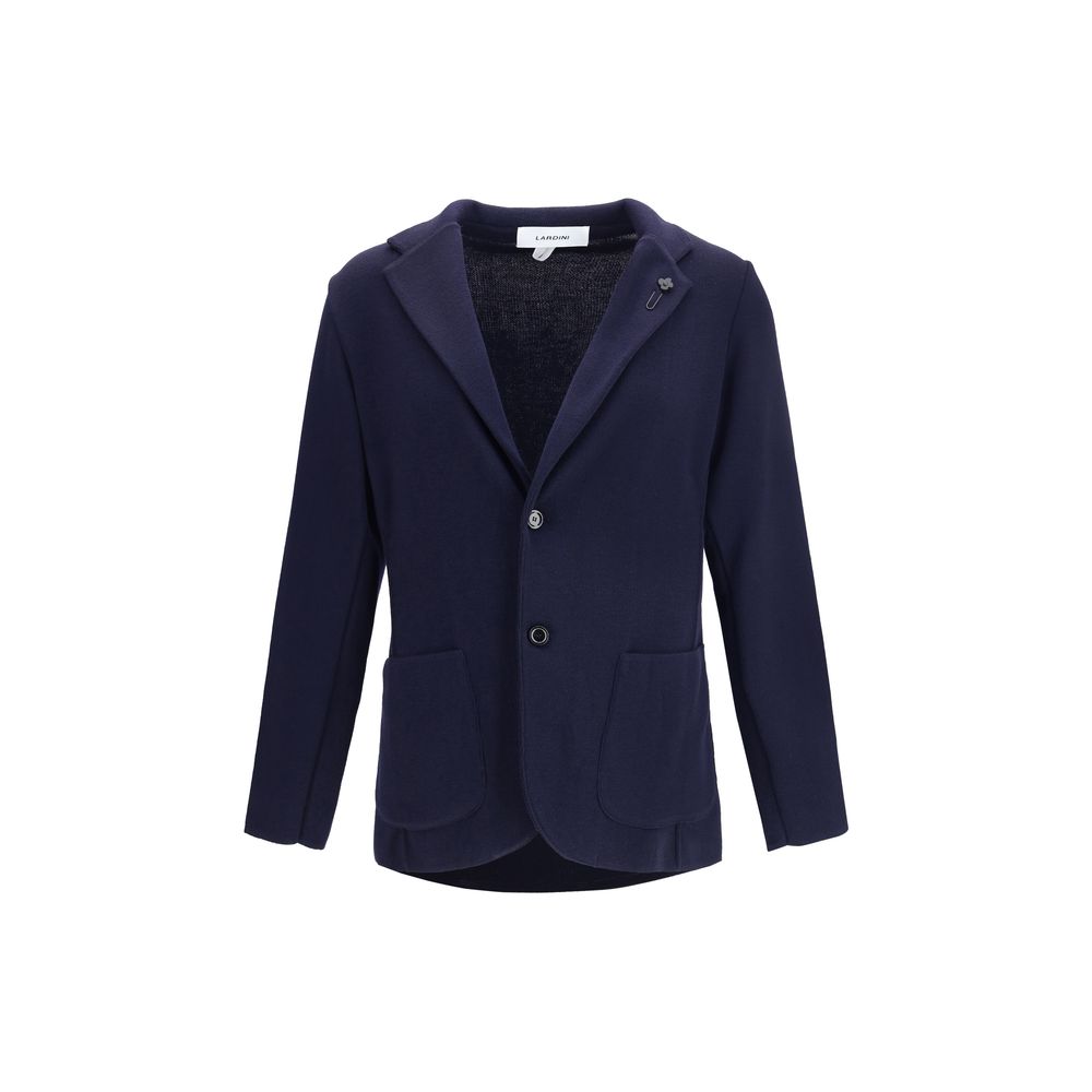 Lardini Strickblazer