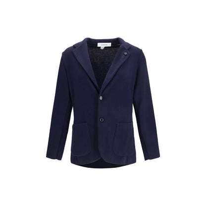 Lardini Strickblazer