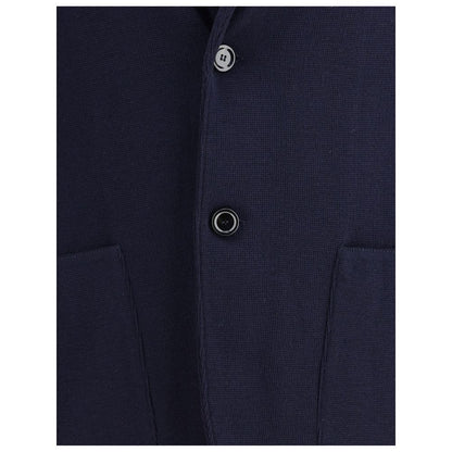 Lardini Strickblazer